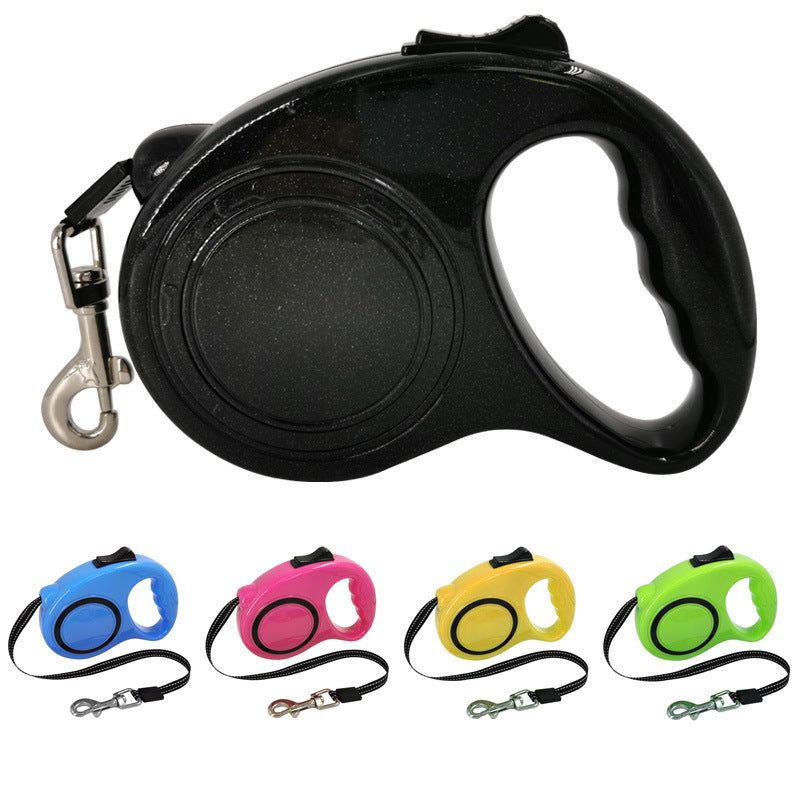 #product_name - Dog leash - Love Indi Schmindi
