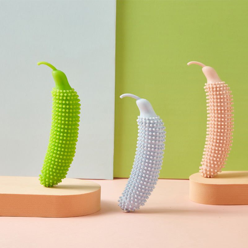 #product_name - Teething - Love Indi Schmindi