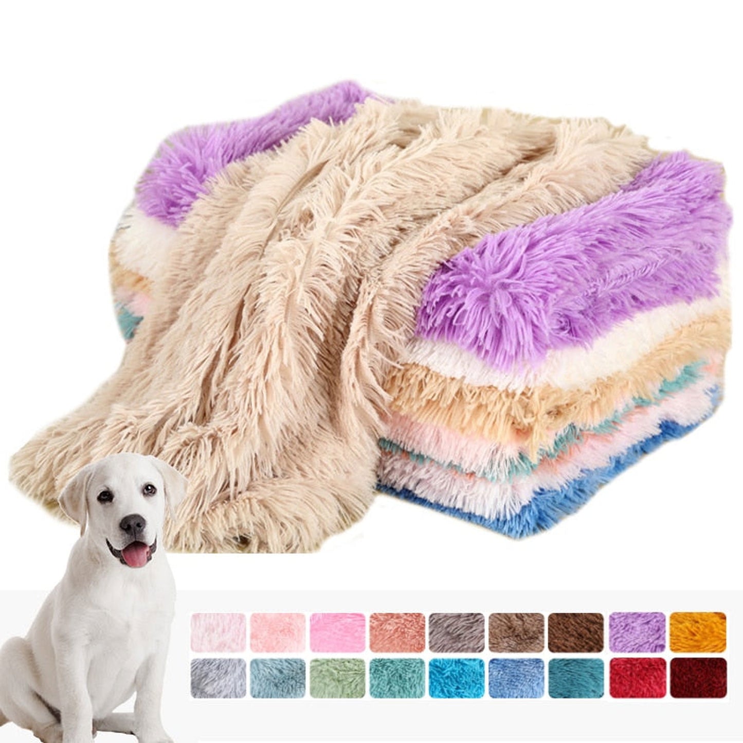 #product_name - Blanket - Love Indi Schmindi