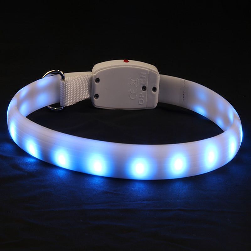 #product_name - Collar - Love Indi Schmindi