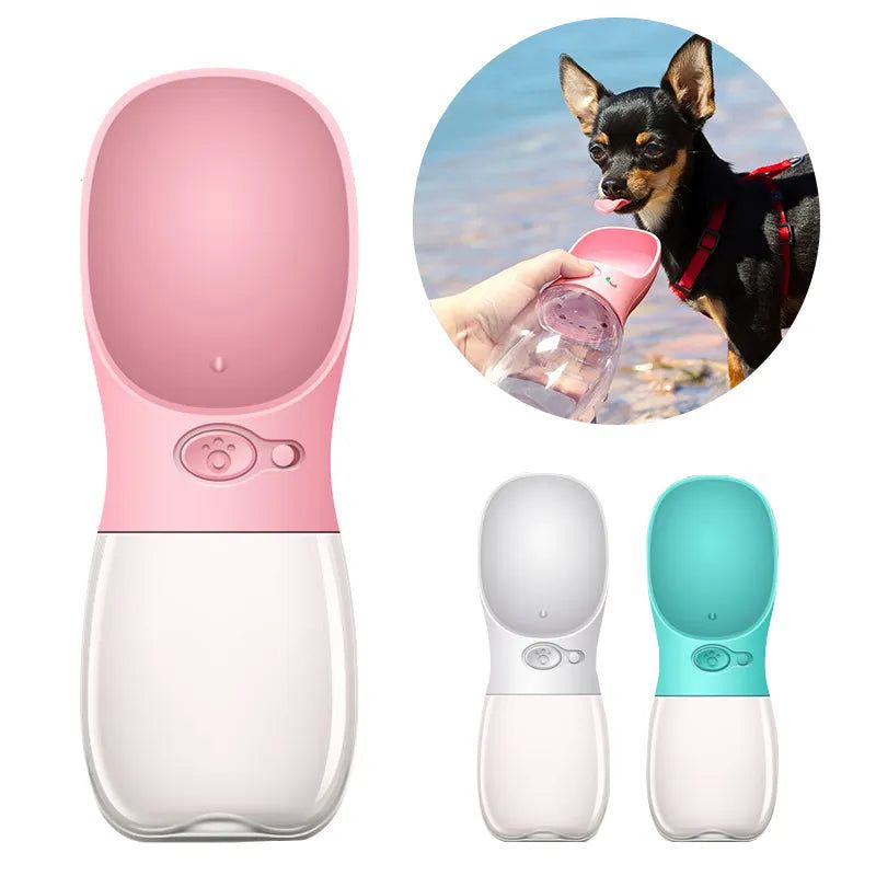 #product_name - Water Bottle - Love Indi Schmindi