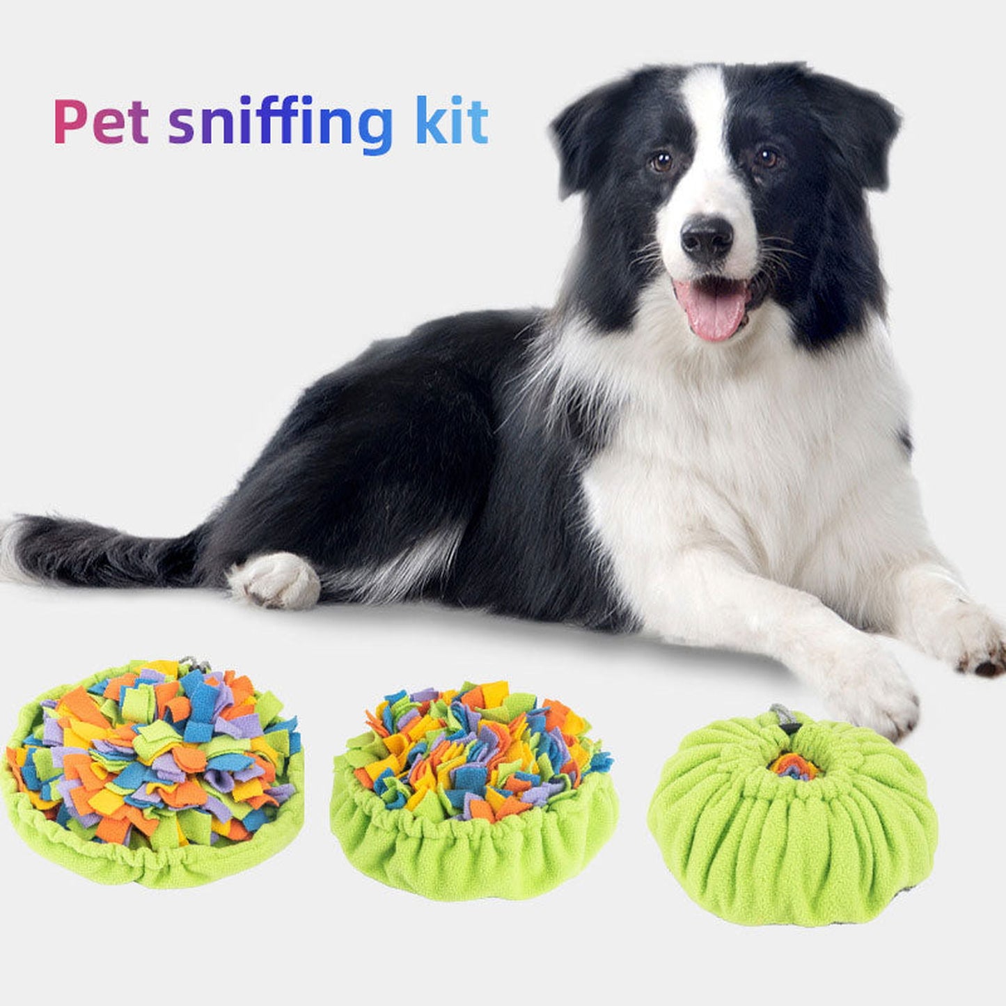 #product_name - Sniffing - Love Indi Schmindi