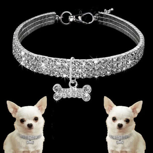#product_name - Collar - Love Indi Schmindi