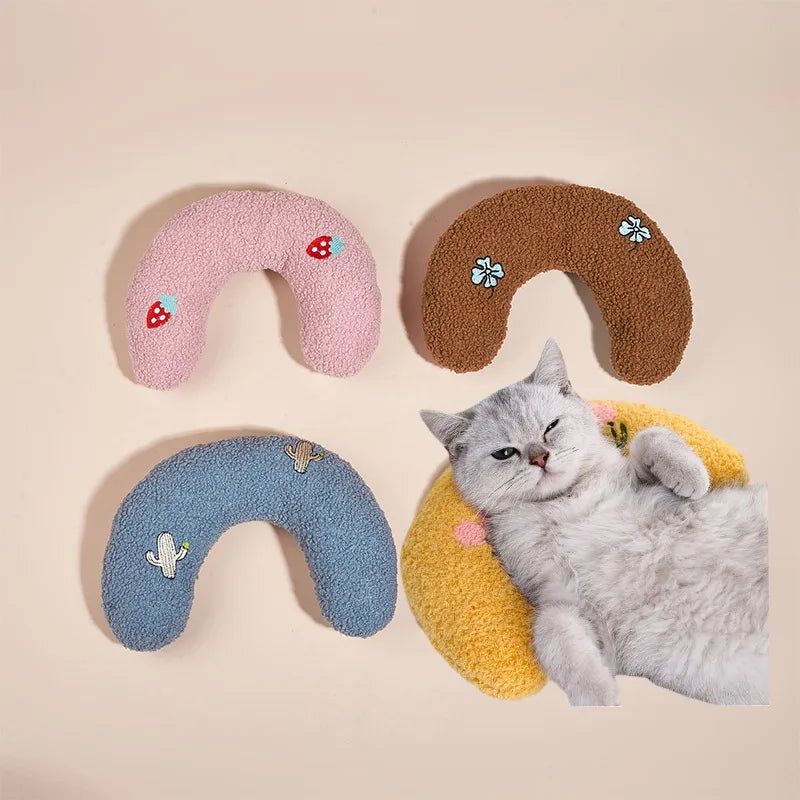 #product_name - Pillow - Love Indi Schmindi