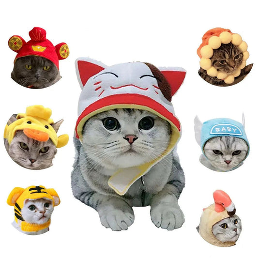 #product_name - Dog hat - Love Indi Schmindi