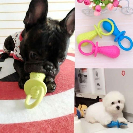 #product_name - Teething - Love Indi Schmindi