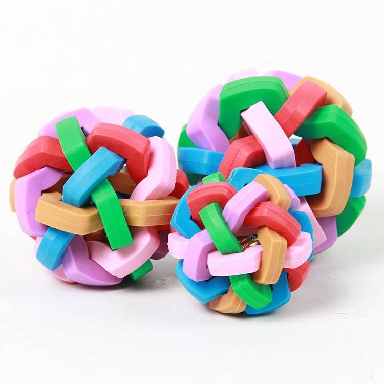 #product_name - Ball - Love Indi Schmindi