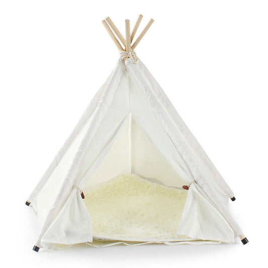 #product_name - Dog Bed - Love Indi Schmindi
