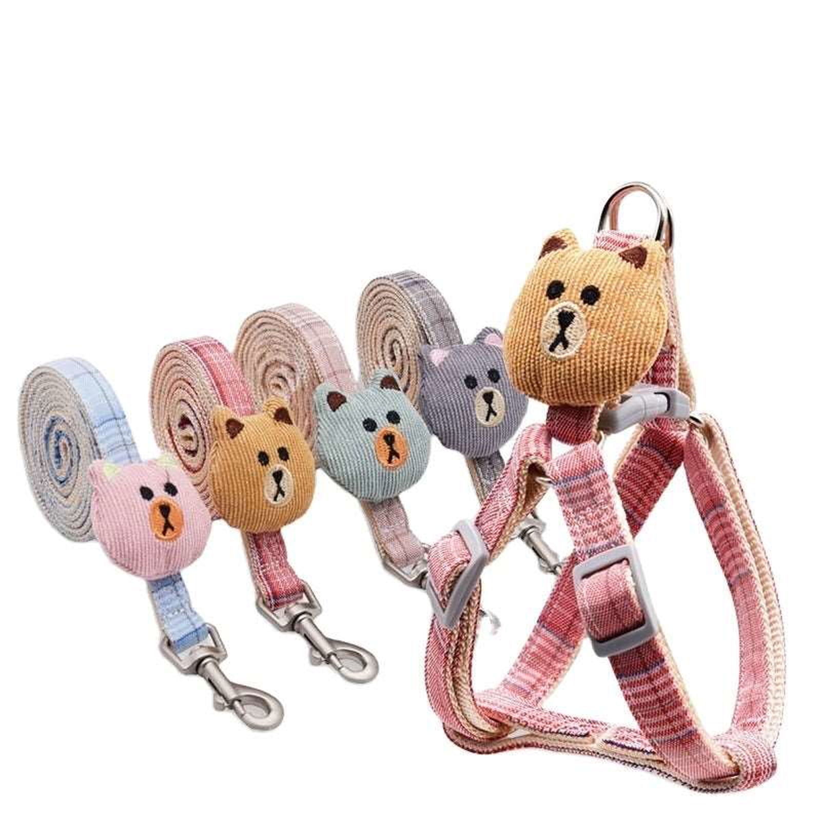 #product_name - Dog leash - Love Indi Schmindi