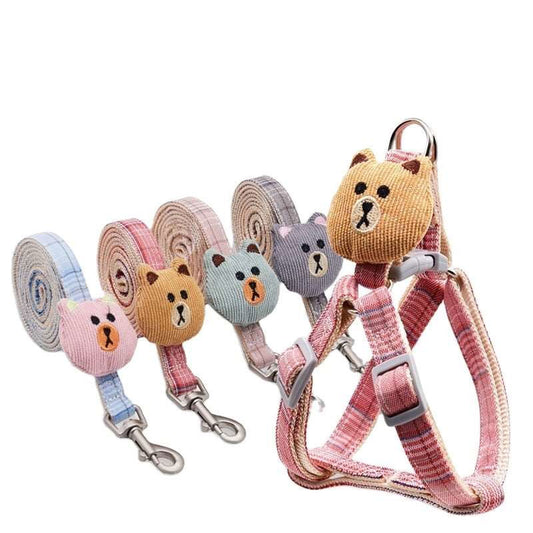 #product_name - Dog leash - Love Indi Schmindi