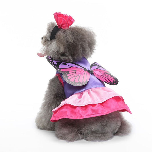 #product_name - Dog clothes - Love Indi Schmindi