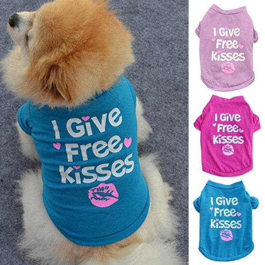 #product_name - Dog clothes - Love Indi Schmindi