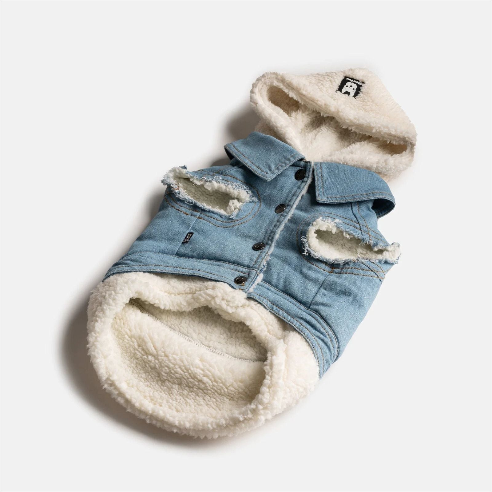 #product_name -  - Love Indi Schmindi