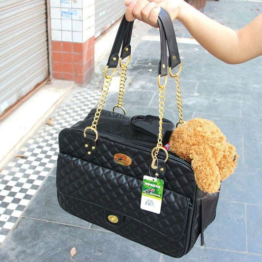 #product_name - Dog carrier - Love Indi Schmindi