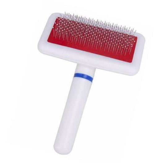 #product_name - Dog brush - Love Indi Schmindi
