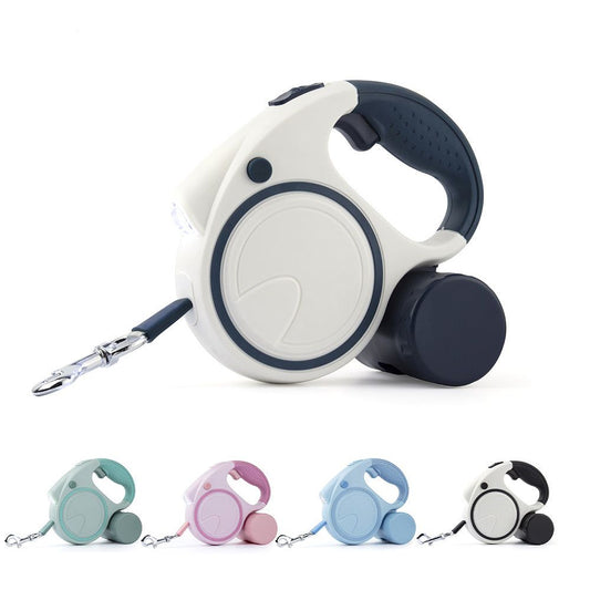 #product_name - Dog leash - Love Indi Schmindi