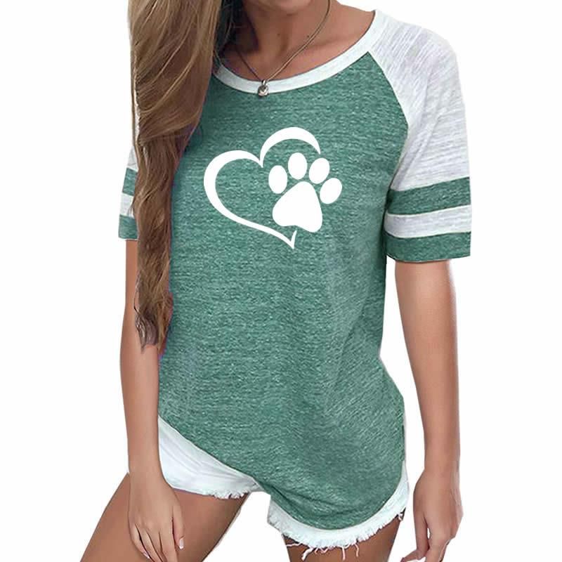 #product_name - Tshirt - Love Indi Schmindi