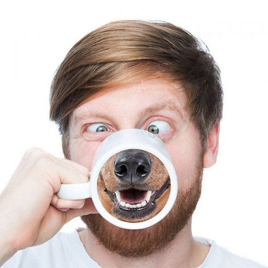 #product_name - Mug - Love Indi Schmindi