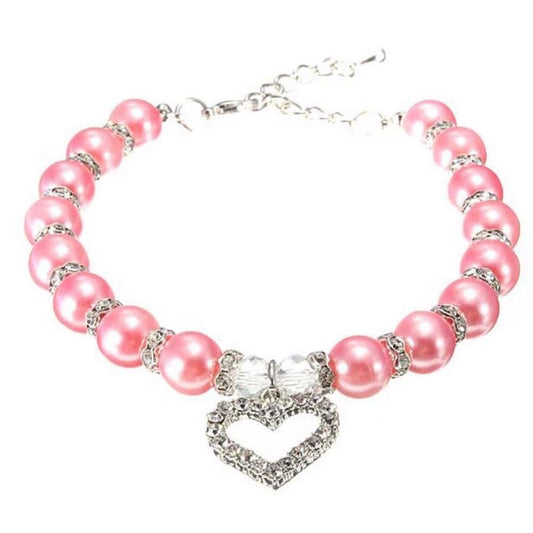 #product_name - Collar - Love Indi Schmindi