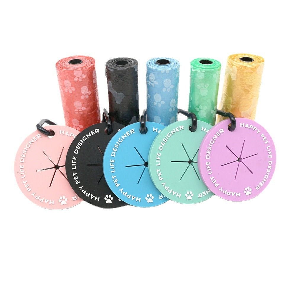 #product_name - Dog Poop - Love Indi Schmindi