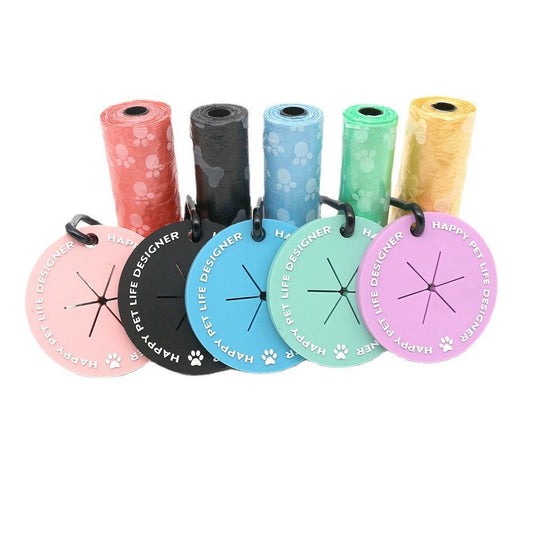#product_name - Dog Poop - Love Indi Schmindi