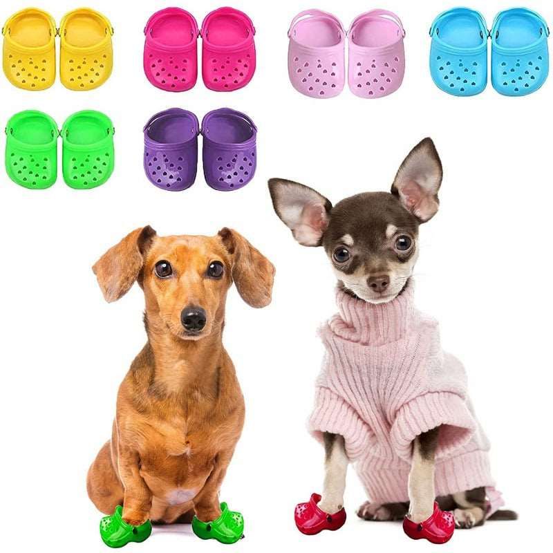 #product_name - Dog shoes - Love Indi Schmindi