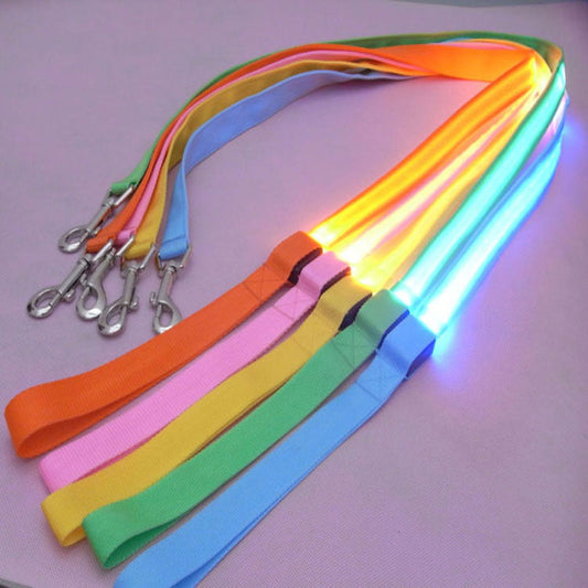#product_name - Dog leash - Love Indi Schmindi