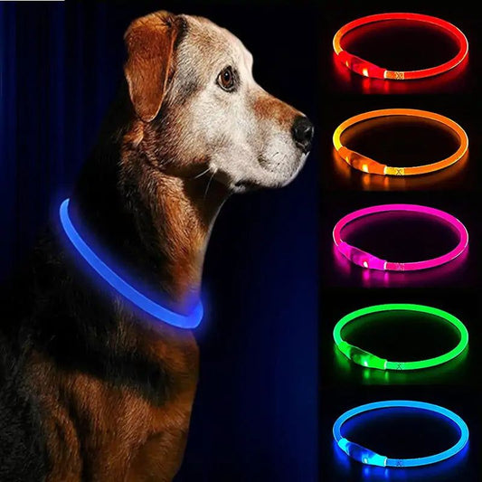 #product_name - Collar - Love Indi Schmindi