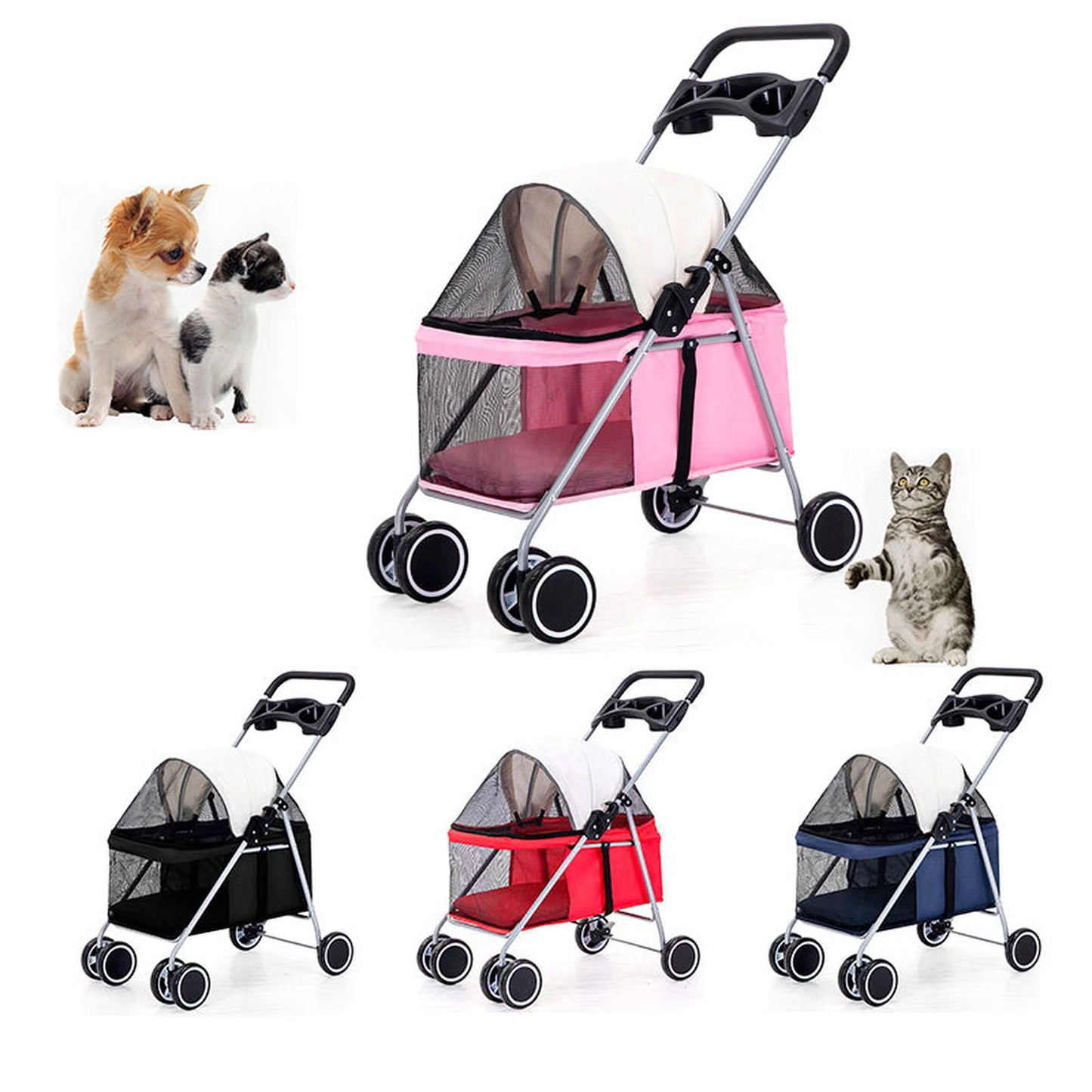 #product_name - Dog carrier - Love Indi Schmindi