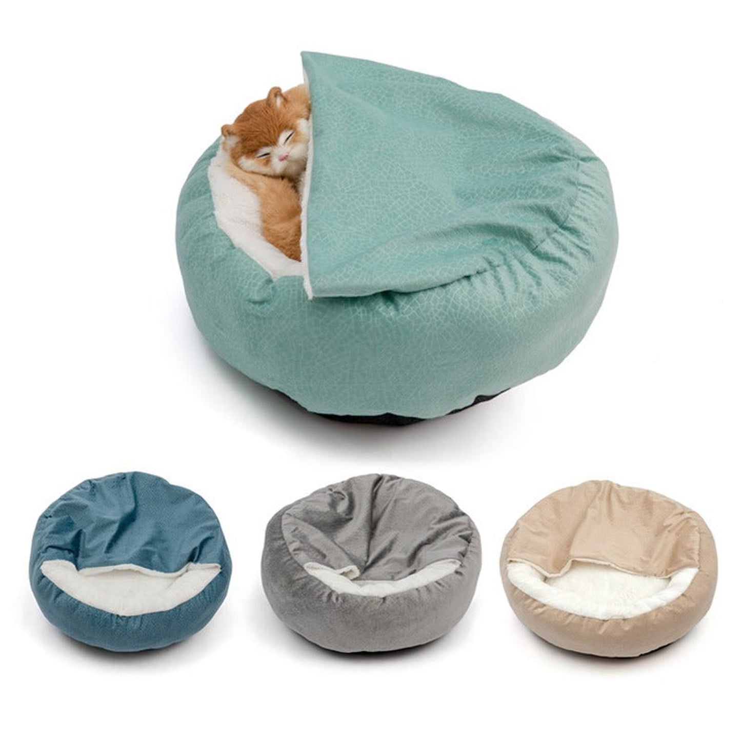 #product_name - Dog Bed - Love Indi Schmindi
