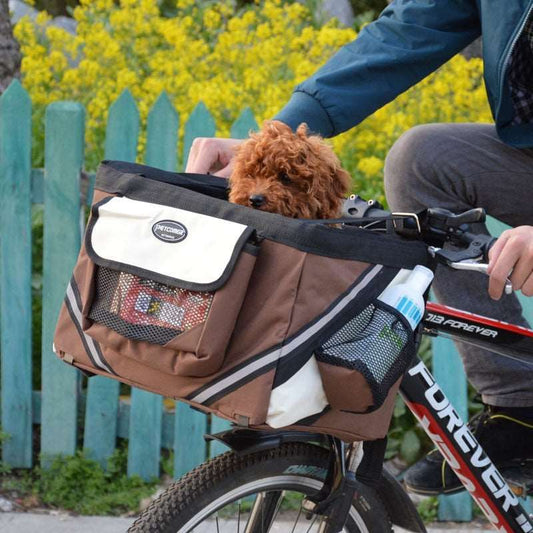 #product_name - Dog carrier - Love Indi Schmindi