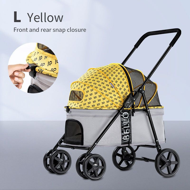 #product_name - Dog carrier - Love Indi Schmindi