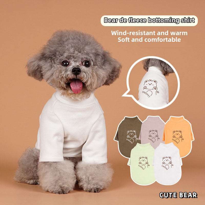 #product_name - Dog clothes - Love Indi Schmindi