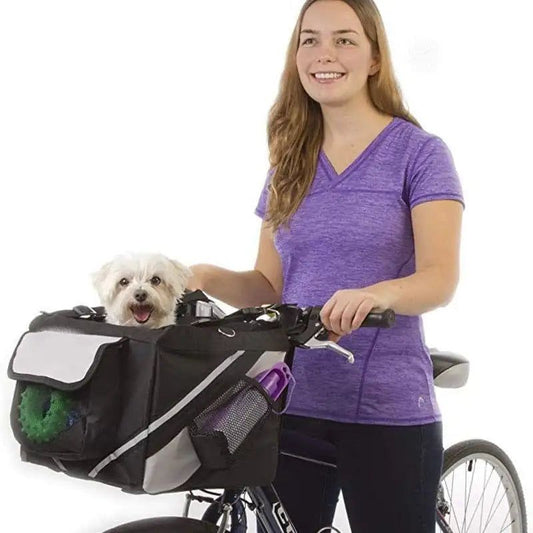 #product_name - Dog carrier - Love Indi Schmindi