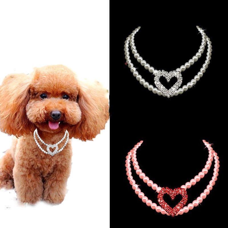 #product_name - Collar - Love Indi Schmindi