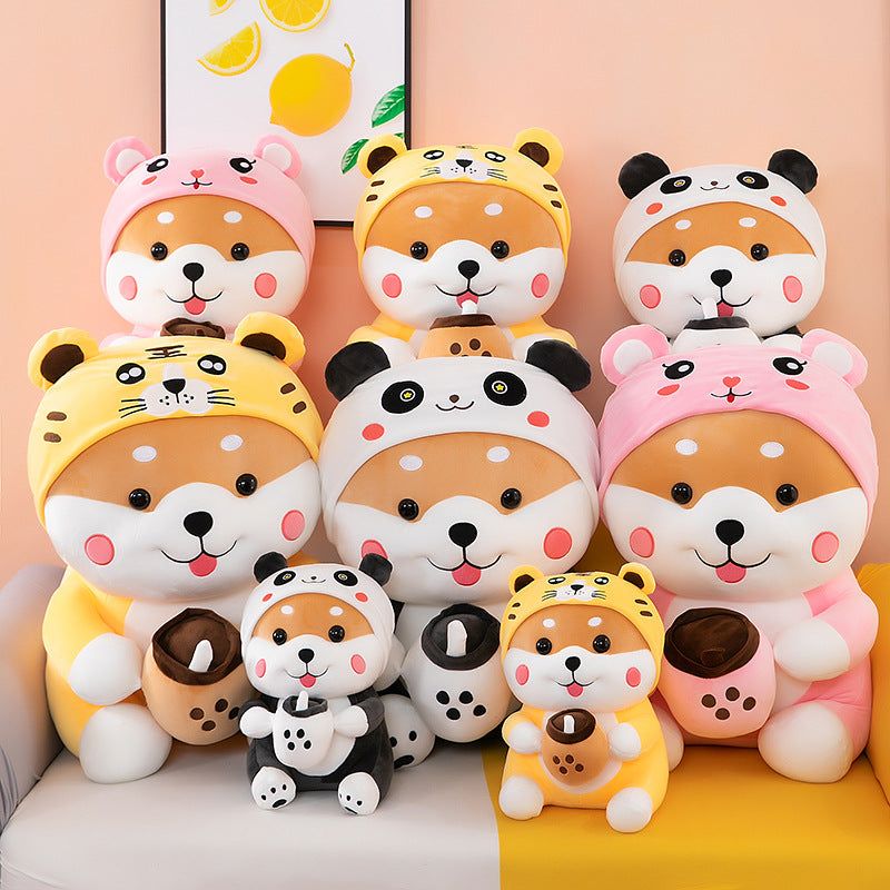 #product_name - Plush - Love Indi Schmindi