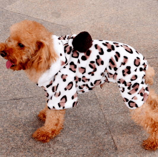 #product_name - Dog clothes - Love Indi Schmindi