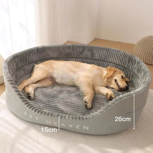 #product_name - Dog Bed - Love Indi Schmindi