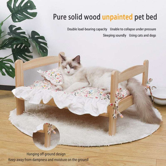 #product_name - Dog Bed - Love Indi Schmindi