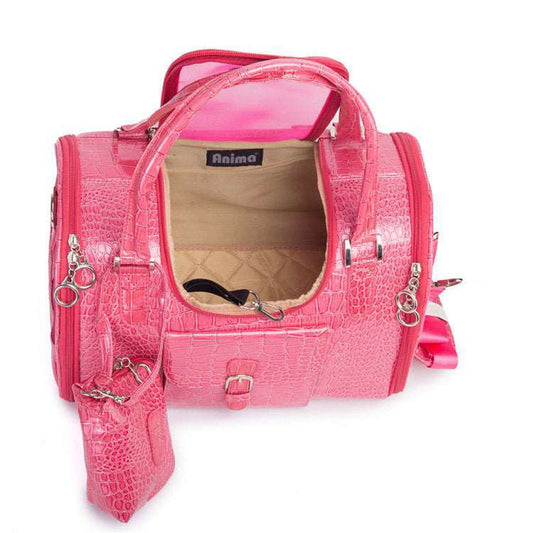 #product_name - Dog carrier - Love Indi Schmindi