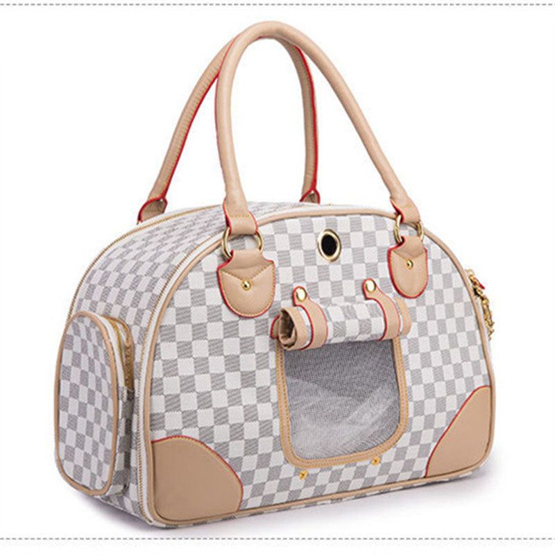#product_name - Dog carrier - Love Indi Schmindi
