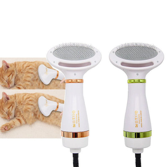 #product_name - Dog brush - Love Indi Schmindi