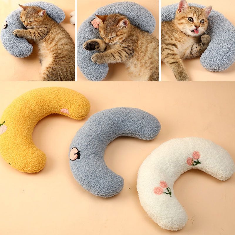 #product_name - Pillow - Love Indi Schmindi
