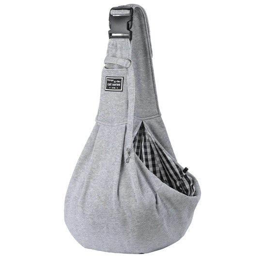 Foldable Dog Travel Backpack
